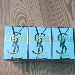 Yves Saint Laurent Libre - 12 Pk Spray